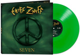 Enuff Z'nuff - Seven (Colored Vinyl, Green, Bonus Tracks, Reissue) [Vinyl]