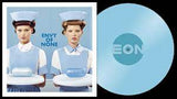 Envy Of None (Colored Vinyl, Blue, Limited Edition, Indie Exclusive) [Vinyl]
