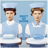 Envy Of None (Colored Vinyl, Blue, Limited Edition, Indie Exclusive) [Vinyl]