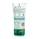 Himalaya Aloe Vera Moisturizing Facial Cleanser - Gentle Hydrating Face Wash for Dry Skin - Natural, Paraben & SLS Free - 5.07 fl oz