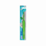 Tepe Orthodontic Toothbrush for Implants and Braces - Gentle Cleaning for Complex Dental Work