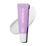 Cream Co. 3 in 1 Lip Balm Marshmallow - Moisturizing, Natural, Multi-purpose Lip Care