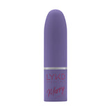 LYKD Merry Lipstick 516 Warm Pink - Moisturizing, Creamy, Colorful Lipstick for Vibrant Lips