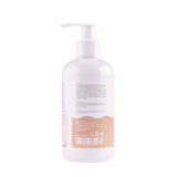 Babyton Natural Baby & Child Face & Body Lotion 250 ml