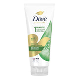 Dove Ultra Care Anti-Breakage Hair Conditioner: 1-Minute Serum for Stronger, Vegan & Damage-Free Hair - Coconut, Almond & Argan Oil Infusion (5.75 fl oz)