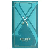 Erba Pura By Xerjoff For Unisex 3.4oz EDP Spray