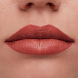 LYKD Matte Lipstick 169 Hot Rust - Long-Lasting, Non-Drying, Bold Lip Makeup