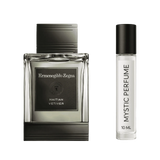 Ermenegildo Zegna Haitian Vetiver EDT