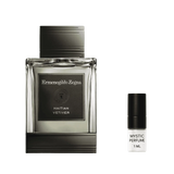 Ermenegildo Zegna Haitian Vetiver EDT