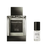 Ermenegildo Zegna Haitian Vetiver EDT