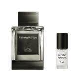 Ermenegildo Zegna Haitian Vetiver EDT