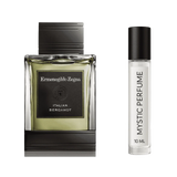 Ermenegildo Zegna Italian Bergamot EDT