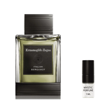 Ermenegildo Zegna Italian Bergamot EDT