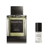 Ermenegildo Zegna Italian Bergamot EDT
