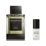 Ermenegildo Zegna Italian Bergamot EDT