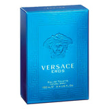 Eros By Versace For Men 3.4oz EDT Spray