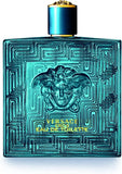 Eros By Versace For Men 3.4oz EDT Spray (TESTER)