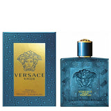 Eros By Versace For Men 3.4oz Parfum Spray