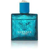 Eros By Versace For Men 3Pcs Set EDT Spray (1.7oz)