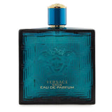 Eros By Versace For Men 6.7oz EDP Spray