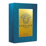 Eros By Versace For Men 6.7oz Parfum Spray
