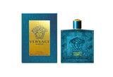 Eros By Versace For Men 6.7oz Parfum Spray