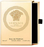 Eros By Versace For Women 1.7oz EDP Spray