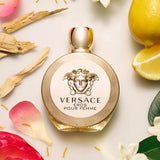 Eros By Versace For Women 3.4oz EDP Spray