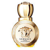 Eros By Versace For Women 4Pcs Set EDP Spray