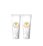 Eros By Versace For Women 4Pcs Set EDP Spray