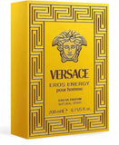 Eros Energy By Versace For Men 6.7oz EDP Spray