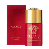 Eros Flame By Versace For Men 2.5oz Deodorant Stick