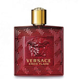 Eros Flame By Versace For Men 3.4oz EDP Spray