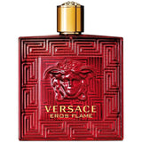 Eros Flame By Versace For Men 6.7oz EDP Spray