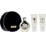 Eros Pour Femme By Versace For Women 4Pcs Set EDP Spray