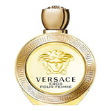 Eros Pour Femme By Versace For Women 4Pcs Set EDP Spray