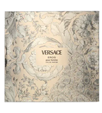 Eros Pour Femme By Versace For Women 4Pcs Set EDP Spray