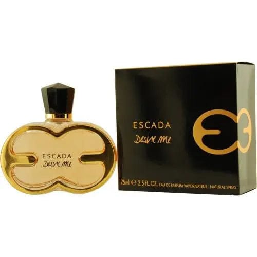 Escada Desire Me 2.5 oz W EDP Spray