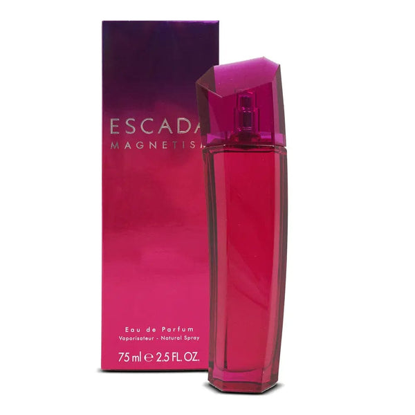 Escada Magnetism 2.5 oz W EDP Spray