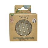 For Your Beauty Wooden Scalp Massage Brush