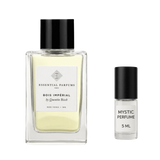 Essential Parfums Bois Imperial
