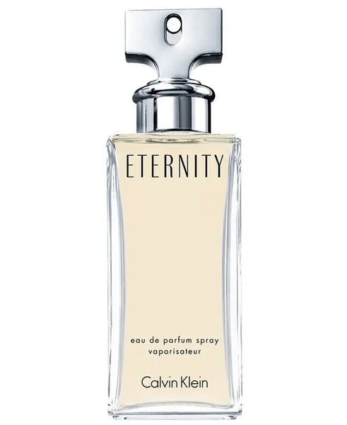 Eternity  1.7 oz W EDP Spray