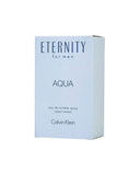Eternity Aqua By Calvin Klein For Men 1.7oz EDT Spray