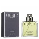 Eternity By Calvin Klein For Men 6.7oz EDT Spray