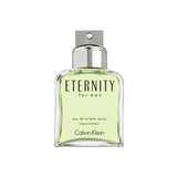 Eternity By Calvin Klein For Men 6.7oz EDT Spray