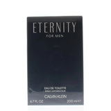 Eternity By Calvin Klein For Men 6.7oz EDT Spray