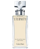 Eternity By Calvin Klein For Women 1.6oz EDP Spray