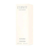 Eternity By Calvin Klein For Women 1.6oz EDP Spray