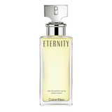 Eternity By Calvin Klein For Women 3.3oz EDP Spray