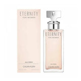 Eternity Eau Fresh By Calvin Klein For Women 3.4oz EDP Spray